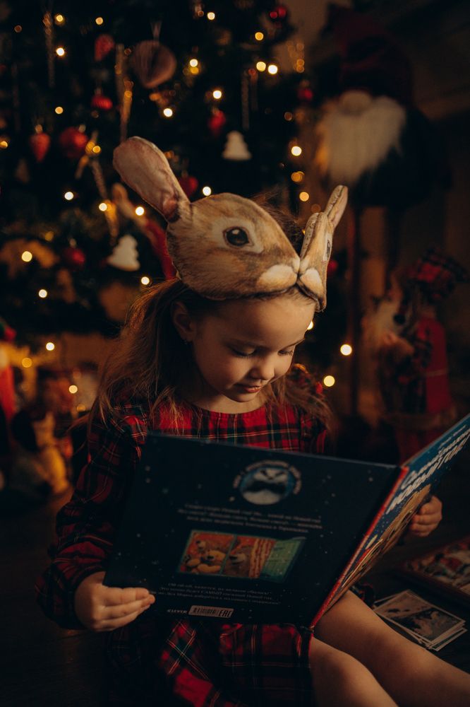 Photograph by Мария Бадьина