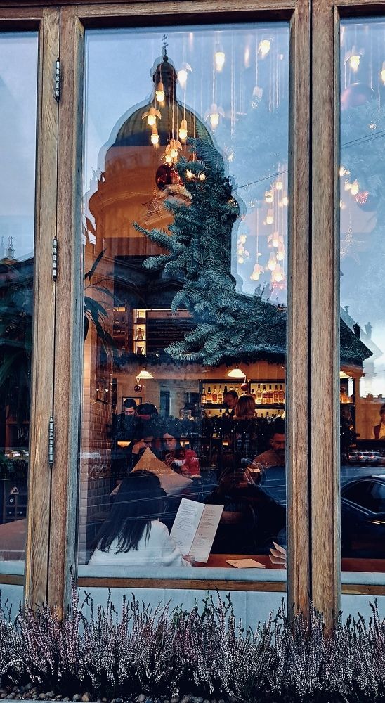 Photograph by Елена Маркова