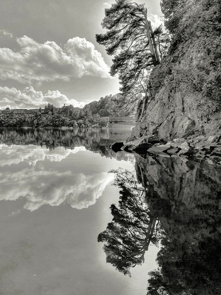 Photograph by Miller Galina