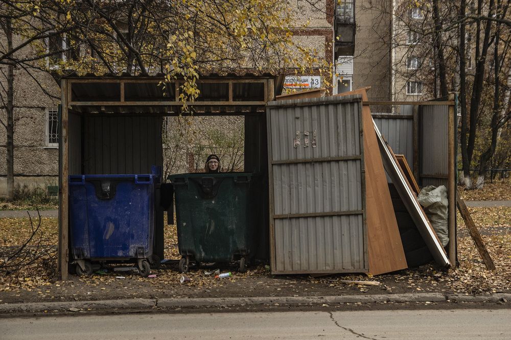 Фотография автора Андрей Рогов