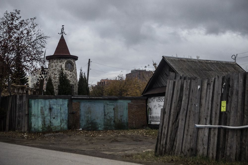 Фотография автора Андрей Рогов