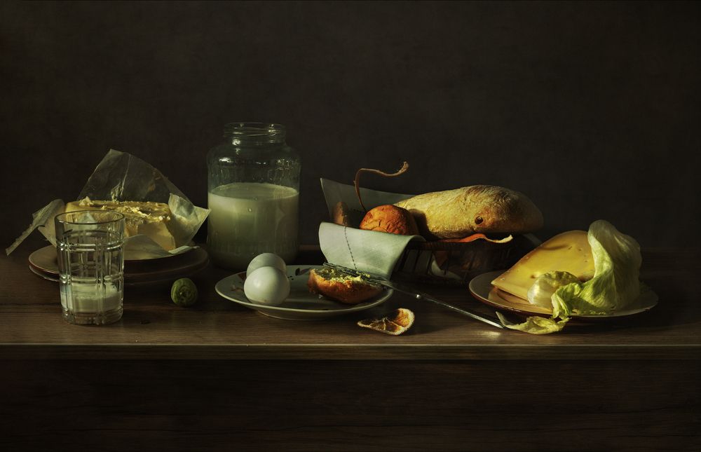 Photograph by Светлана Рубникович