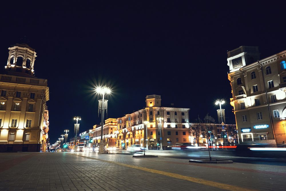 Photograph by Валерий Зенович