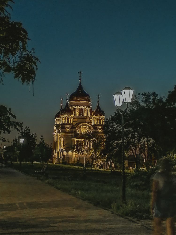 Photograph by Наталия