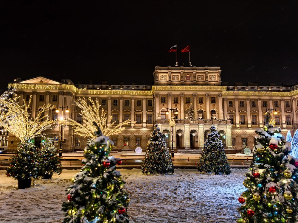 Фотография автора Мария Филиппова