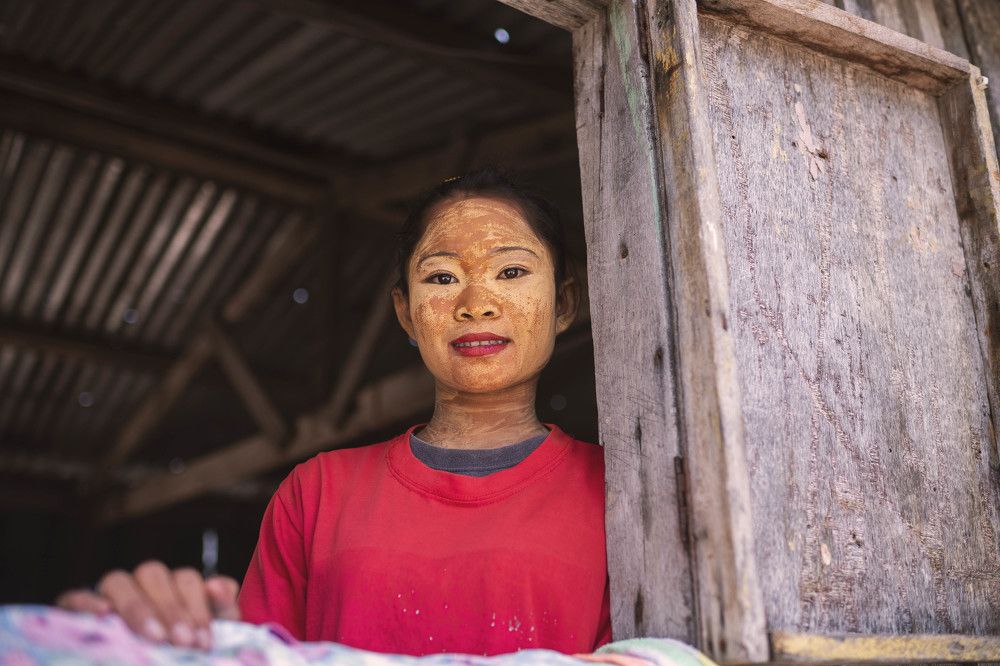 Photograph by Nunong Tindin