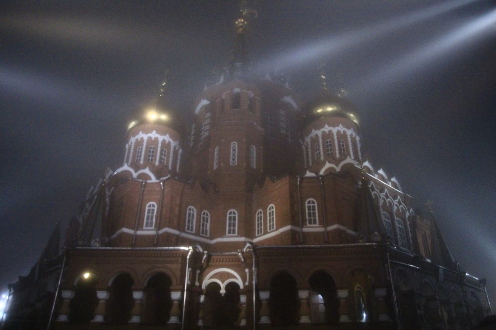 Фотография автора Андрей Рогов