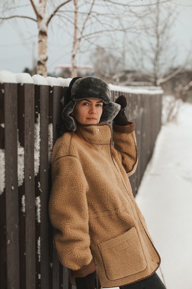 Photograph by Анастасия