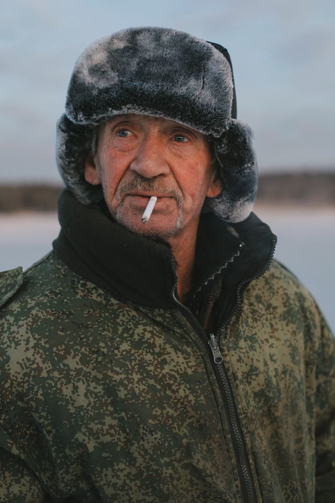 Photograph by Анастасия