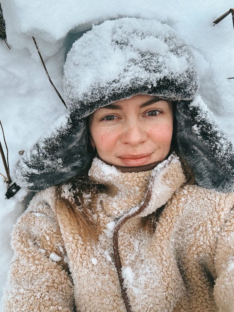 Photograph by Анастасия