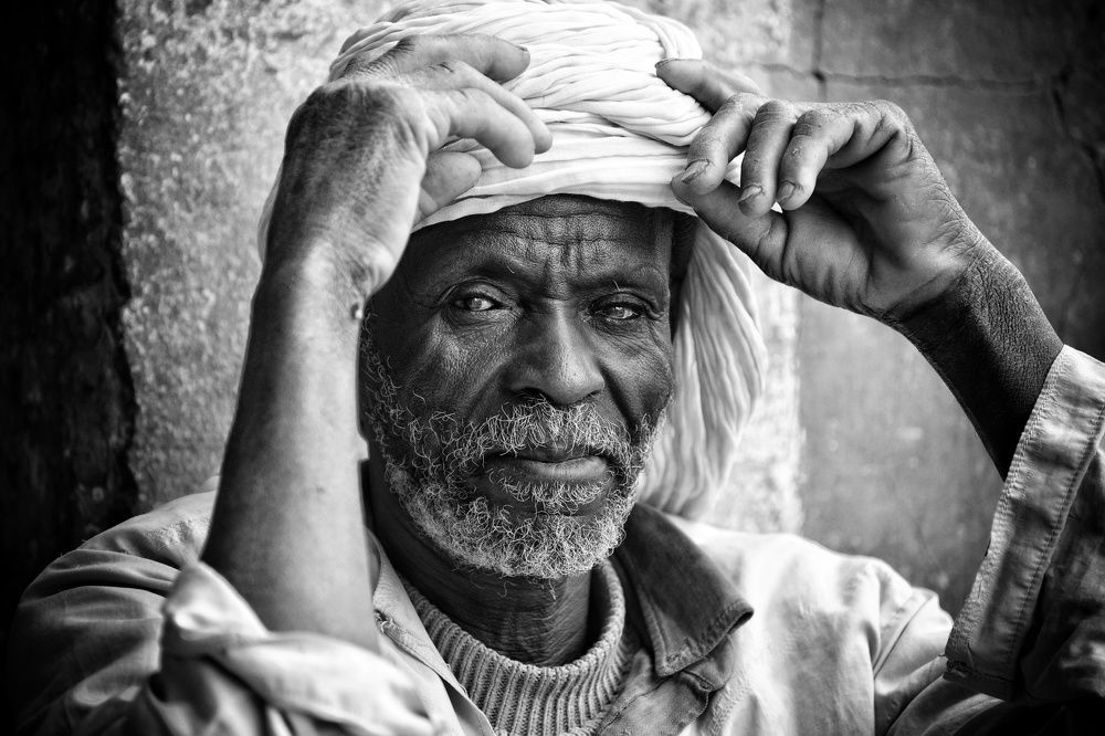 Photograph by Mohamed djaid