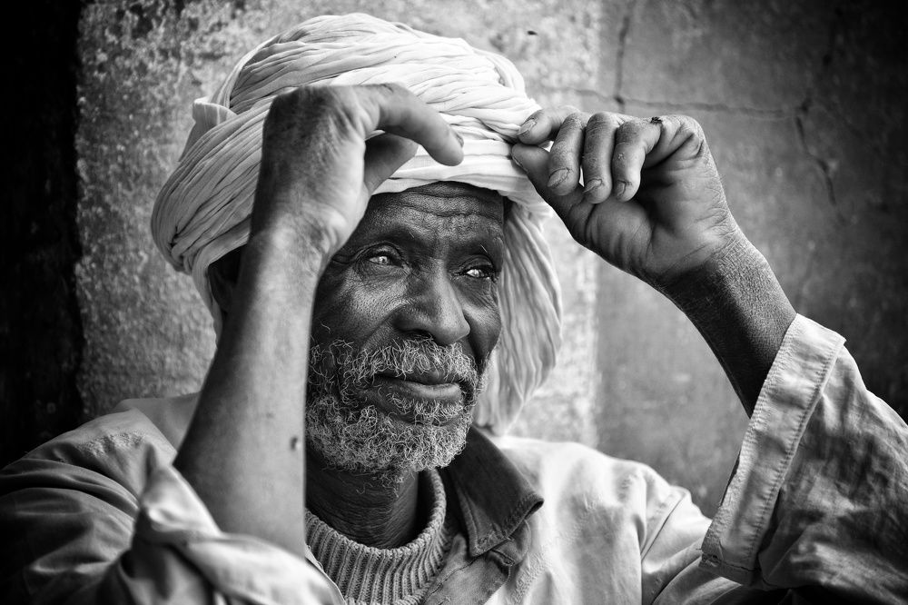 Photograph by Mohamed djaid