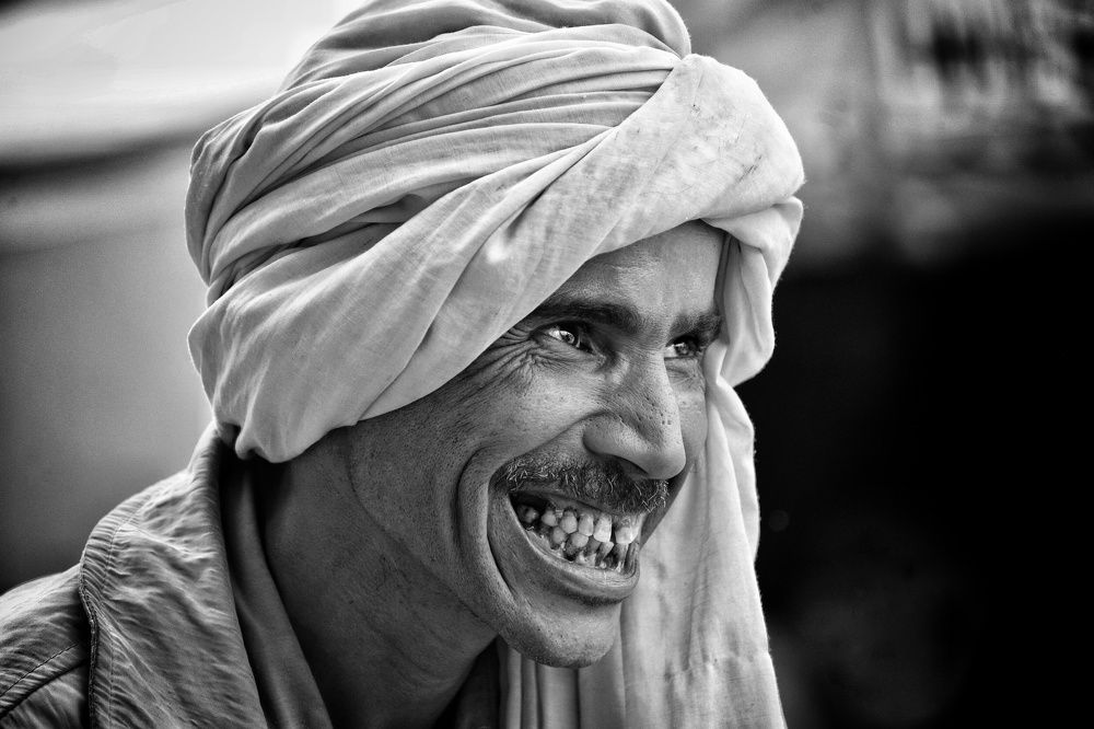 Photograph by Mohamed djaid