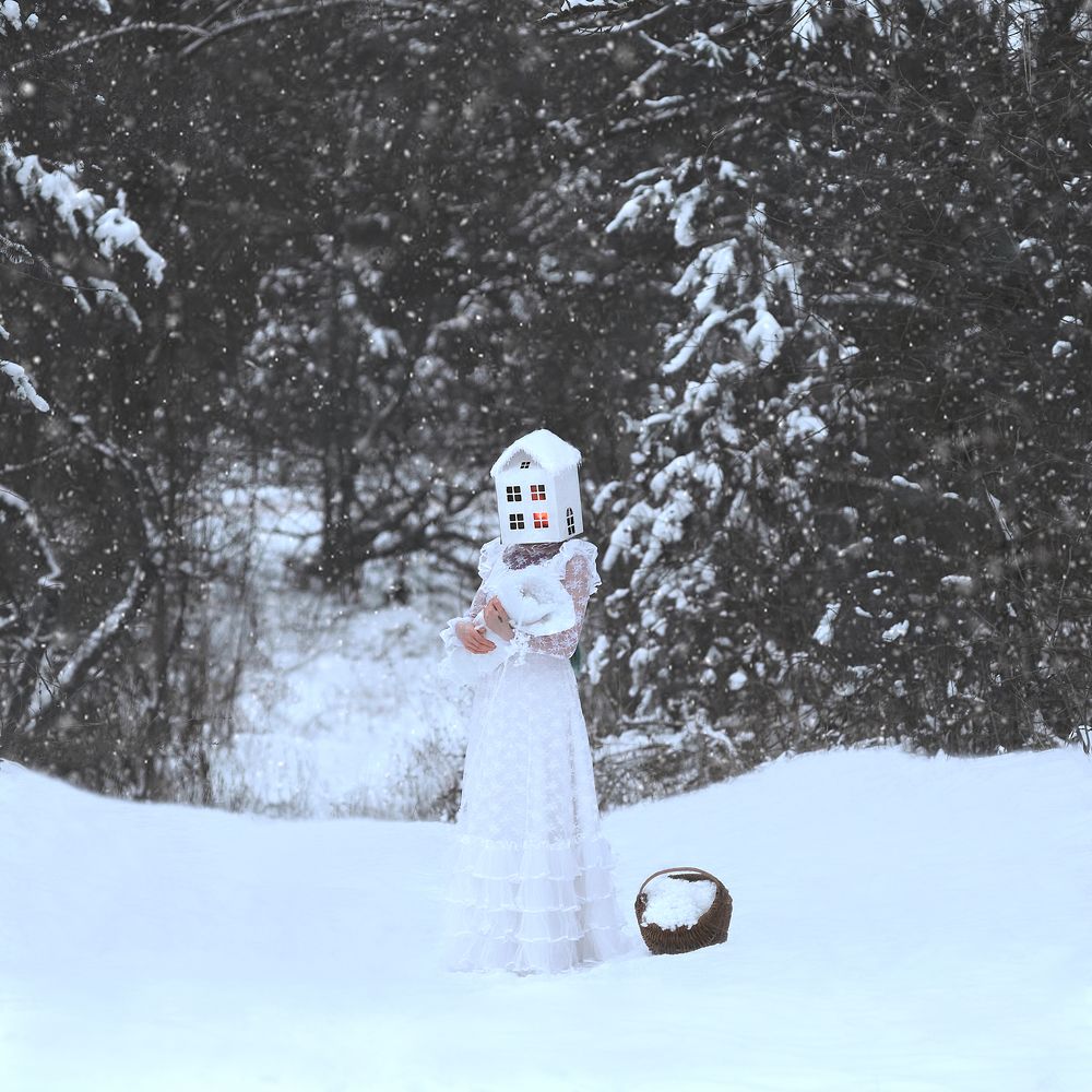 Photograph by Юлия Кореневская