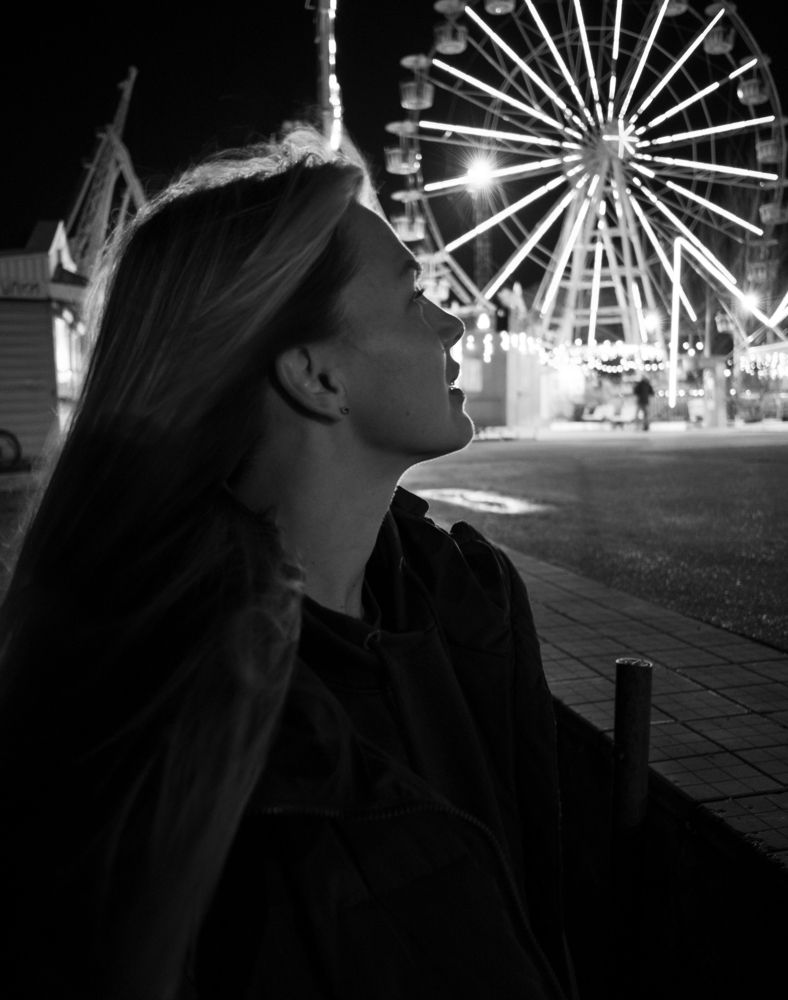 Photograph by Roman Sotnikov