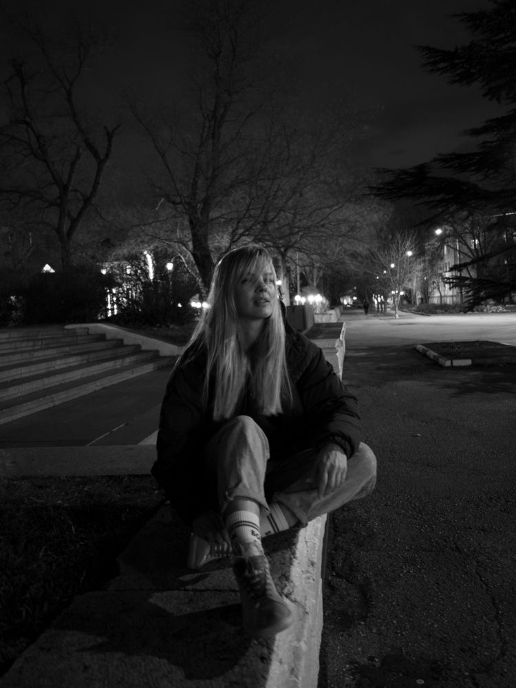 Photograph by Roman Sotnikov