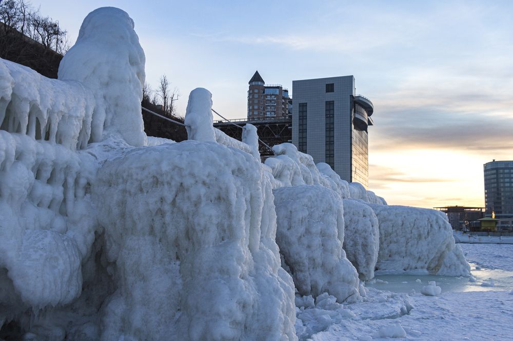 Photograph by Sergey Tsubanov