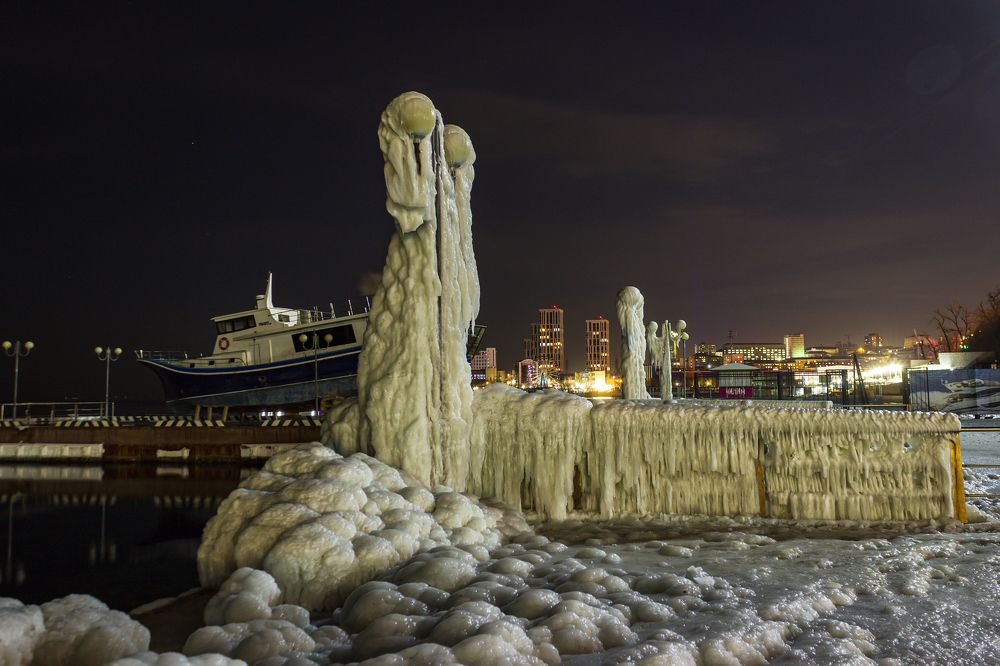 Photograph by Sergey Tsubanov