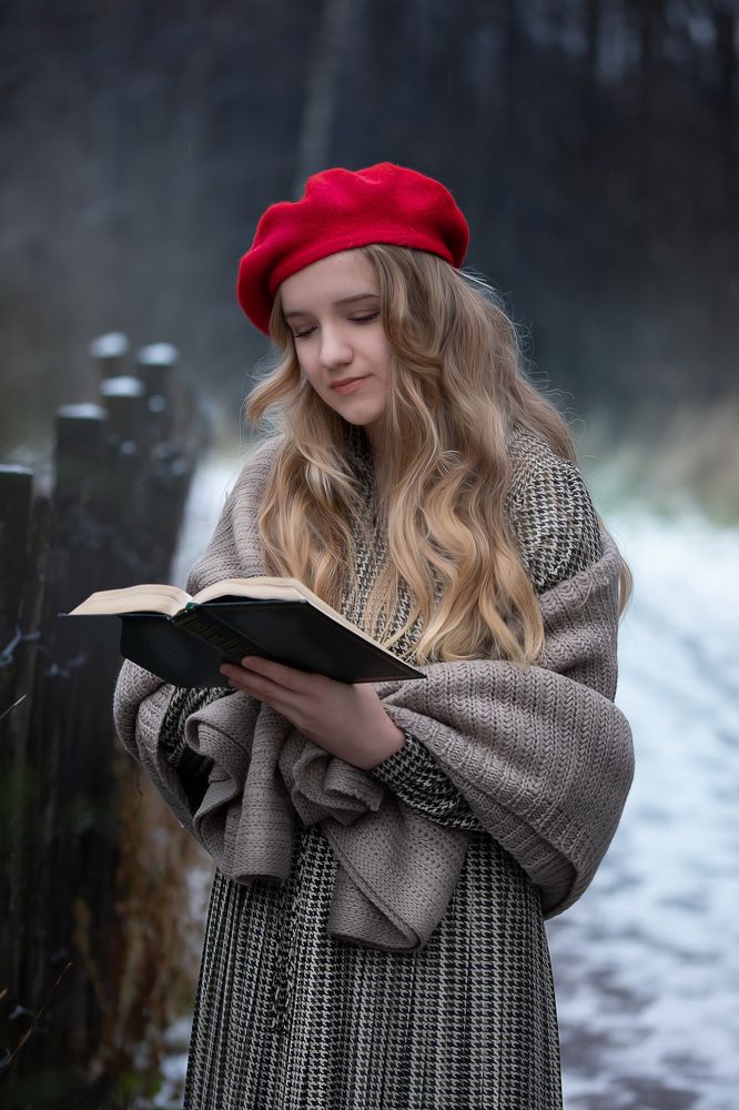 Photograph by Malgorzata Pomietlo