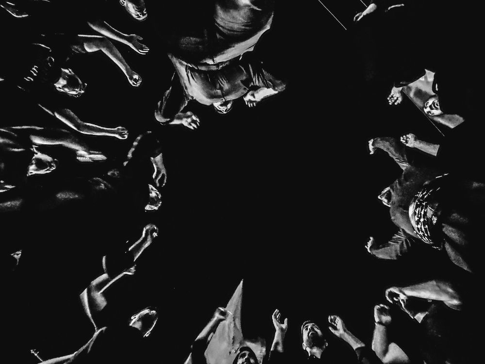 Photograph by mobin the abstract