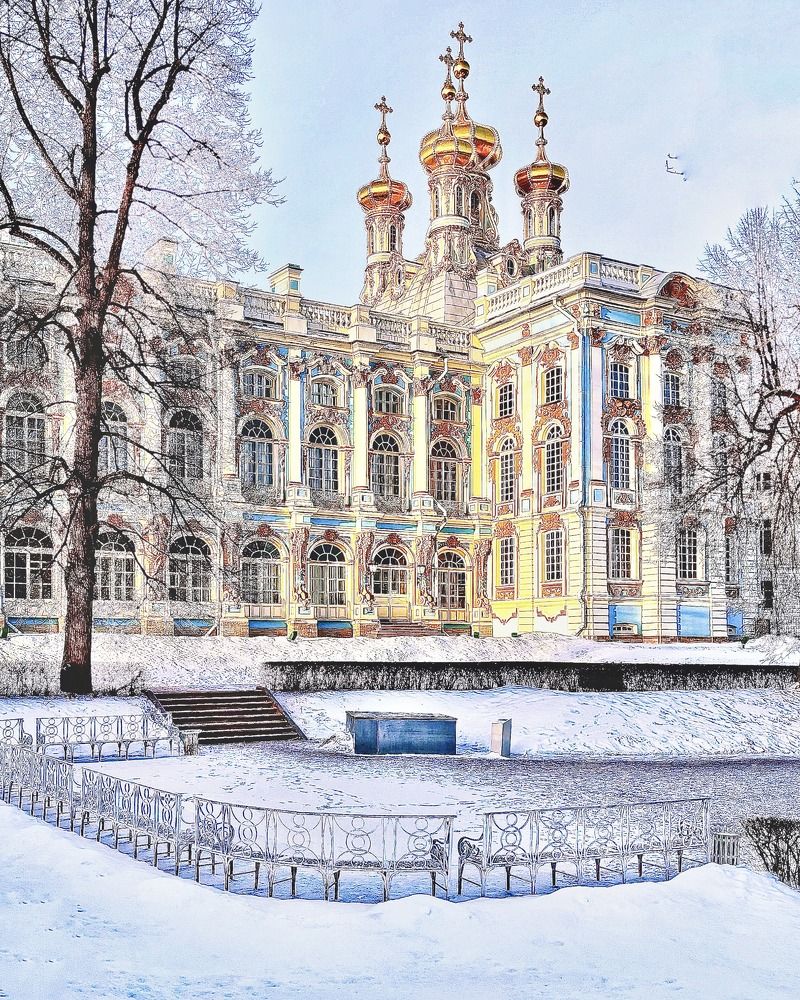 Photograph by Титаренко Людмила