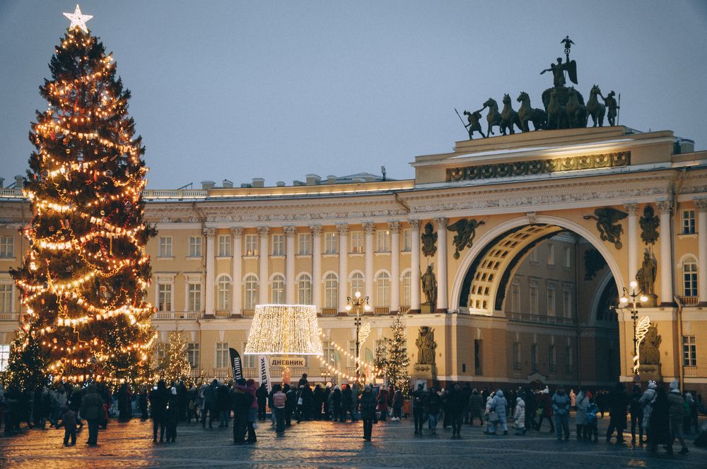 Photograph by Евгений Христолюбов