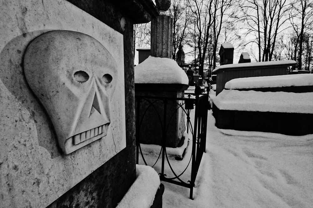 Photograph by Луценко Роман