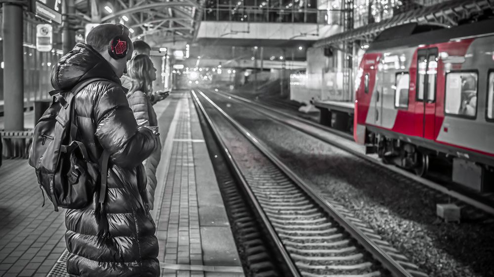 Photograph by Руслан Ибрагимов