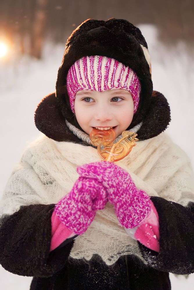 Photograph by Елена Швецова