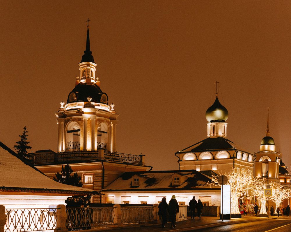 Photograph by Юлия Козина