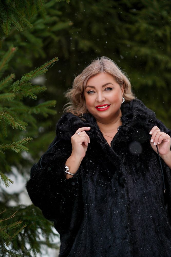 Photograph by Ульяна Ефремова