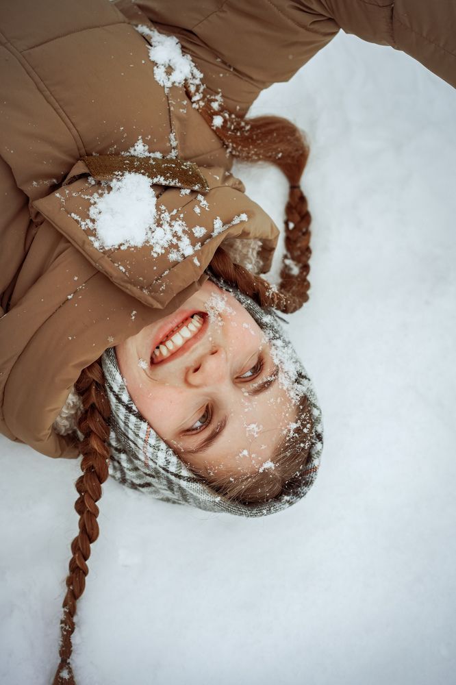 Photograph by Ульяна Ефремова