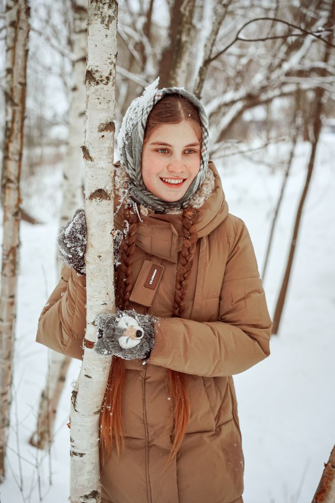 Photograph by Ульяна Ефремова