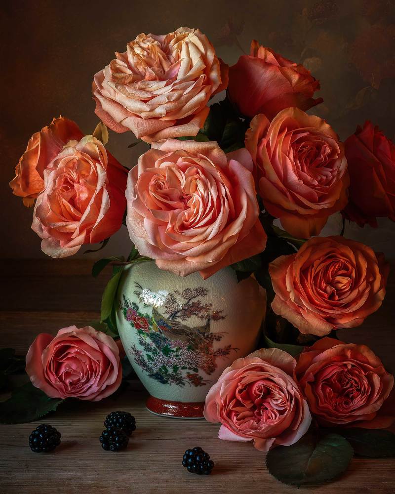 Photograph by Слуцкая Яна