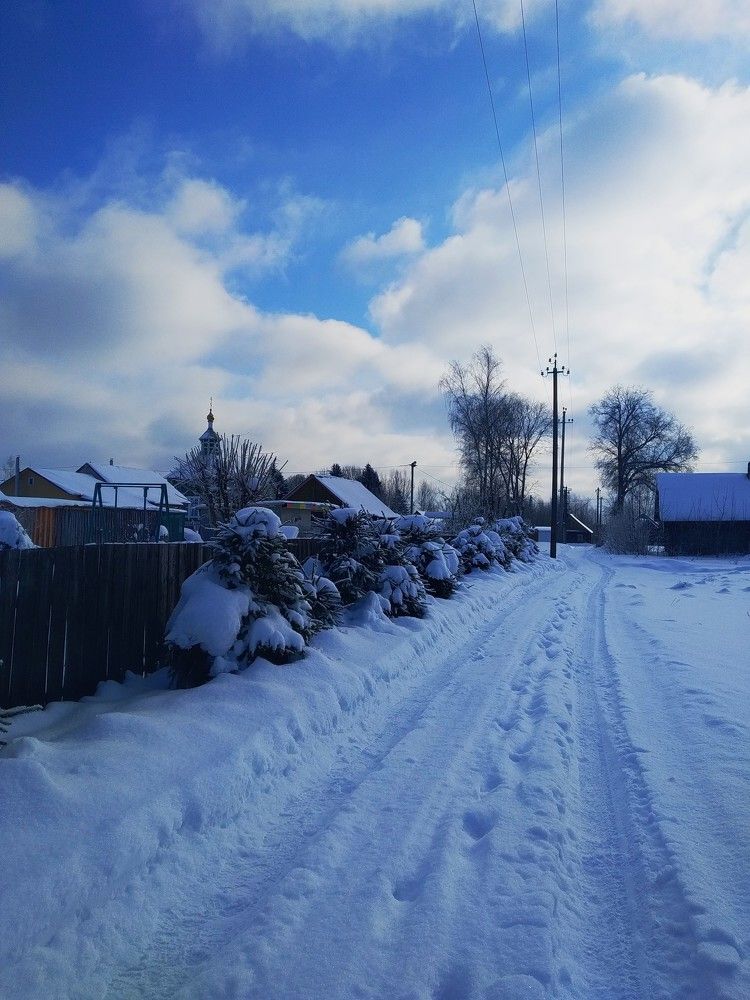 Photograph by Ия Дирко