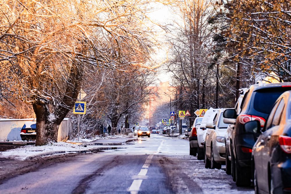 Photograph by Хельга Кольцова