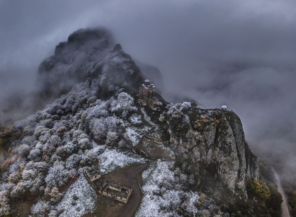 Photograph by Игорь Щербаков