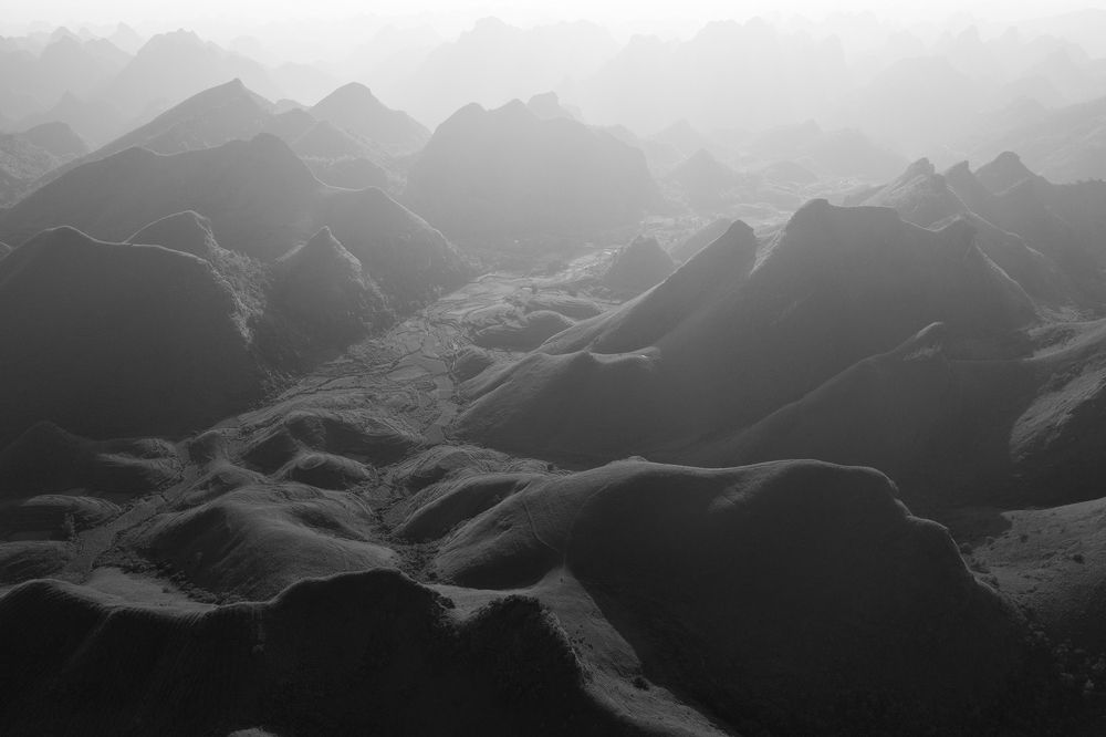 Photograph by CHU HUU LAC