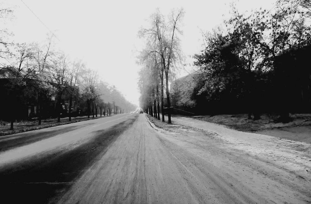 Photograph by Сергей Хвостовец