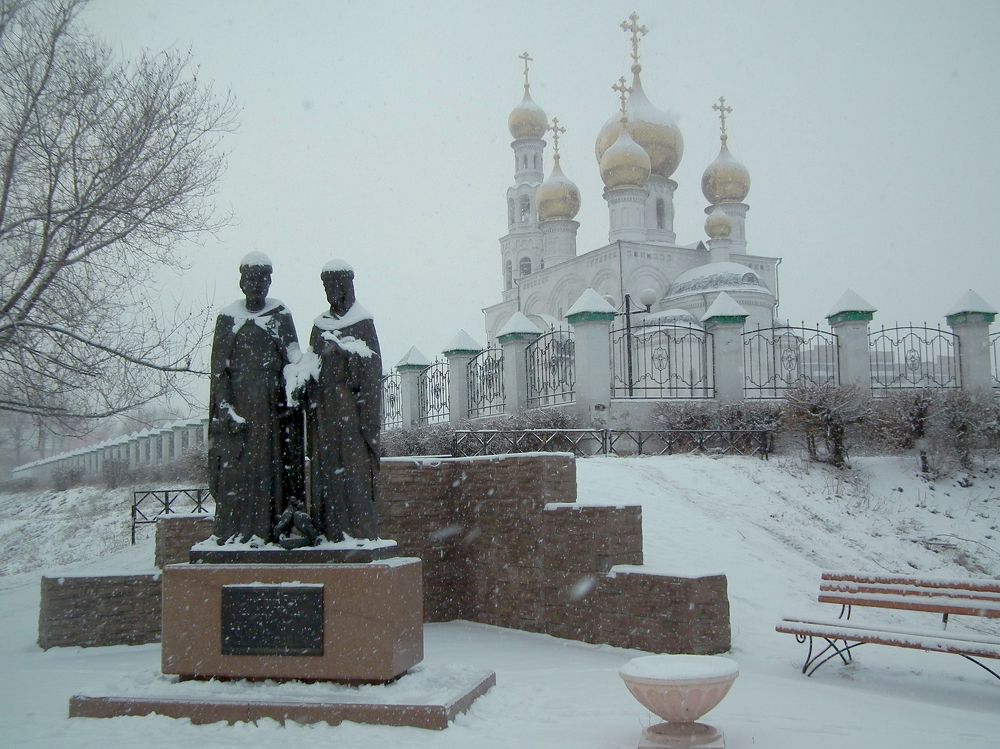 Photograph by Анна Ермилова