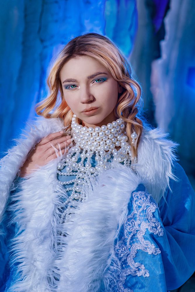 Photograph by Ксения Далишнева