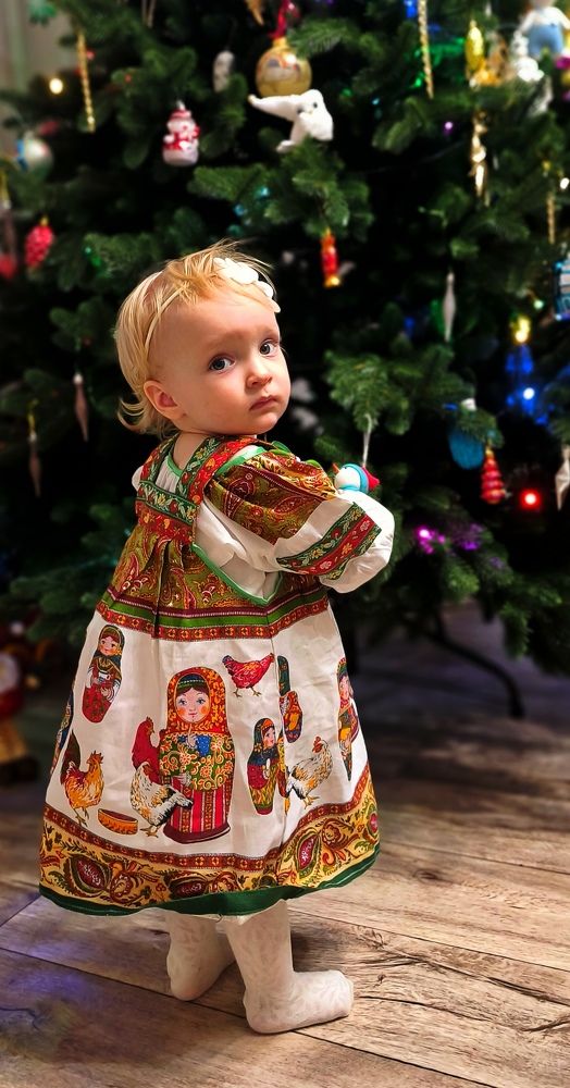 Photograph by Евгения Новоселова