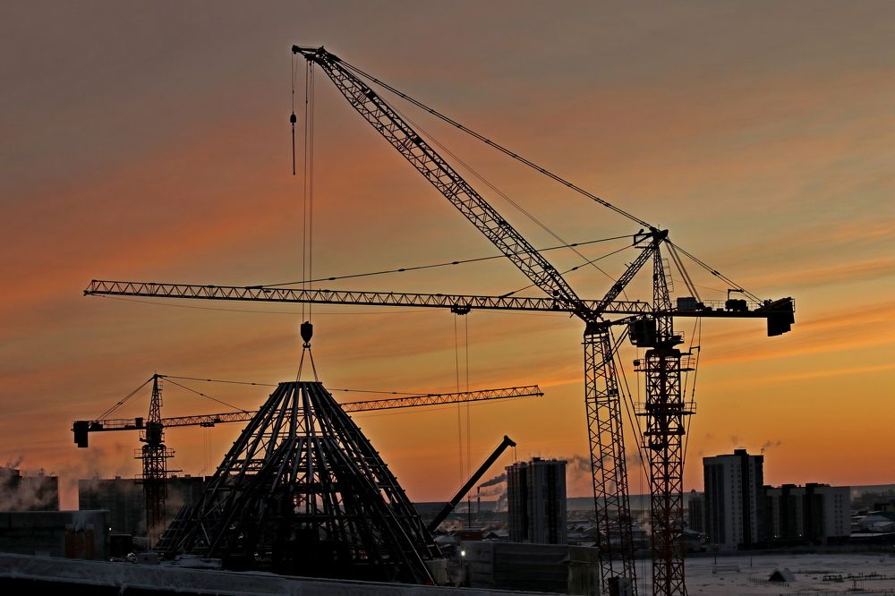 Photograph by Александр Велигура