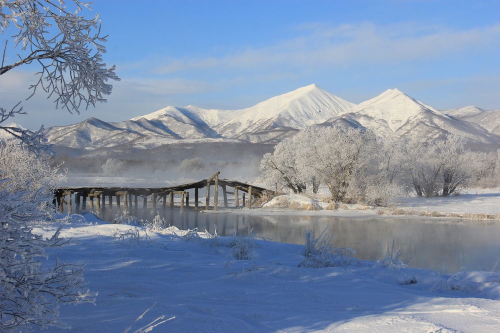 Photograph by Наталья Турчик