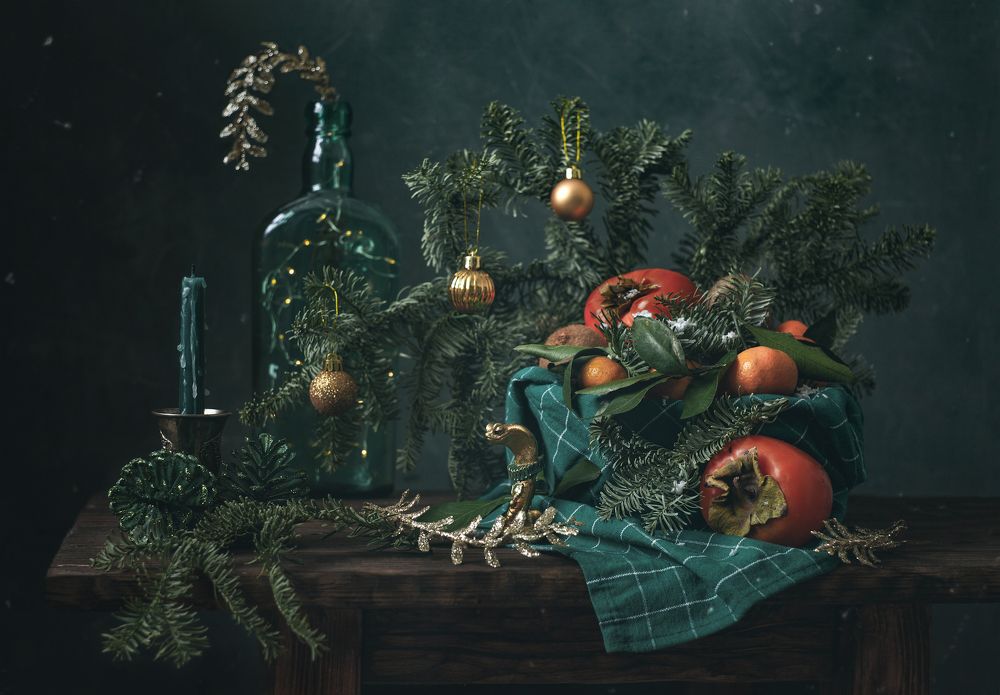 Photograph by Юлия Яремко