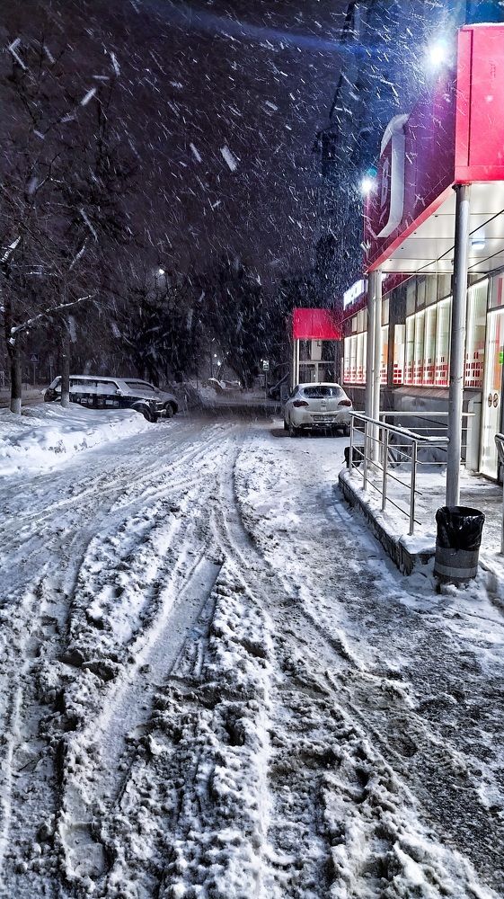 Photograph by Виктор Поздняк