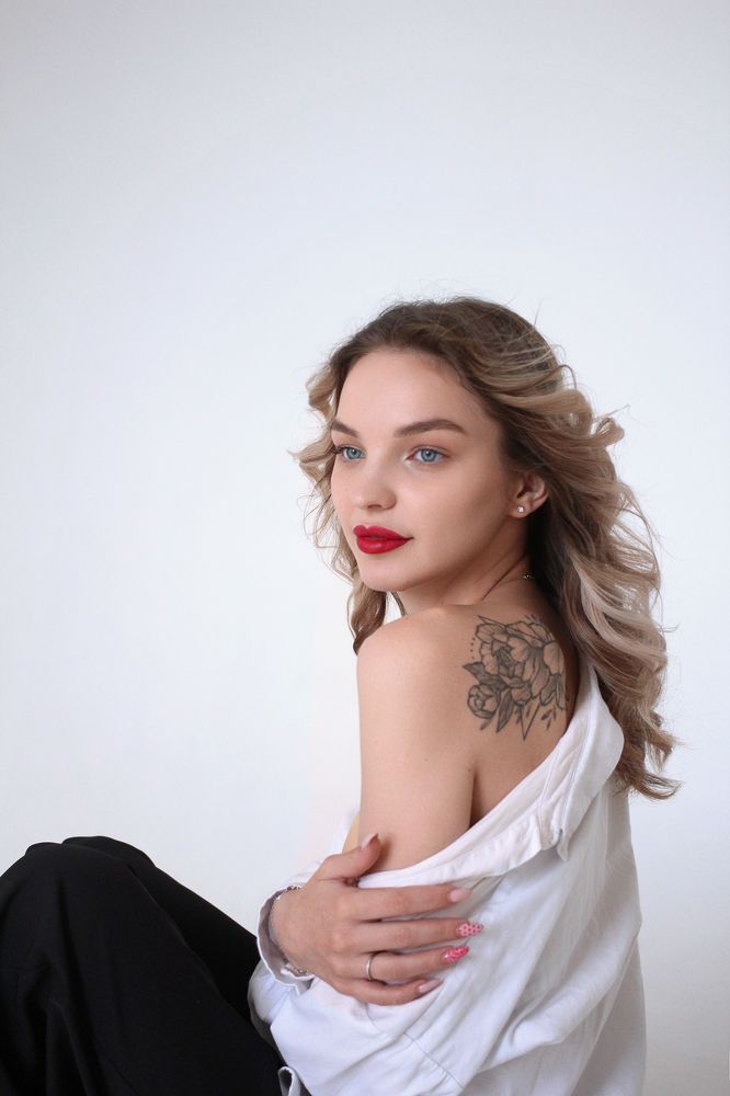 Photograph by Лариса Будюкова