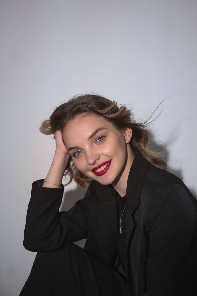 Photograph by Лариса Будюкова