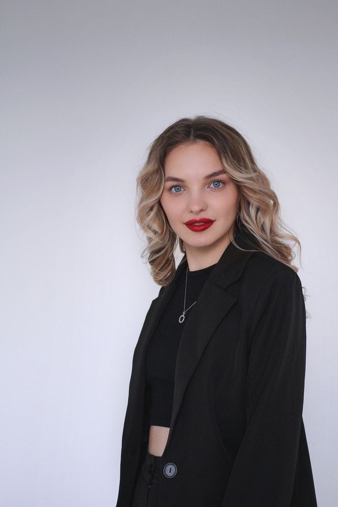 Photograph by Лариса Будюкова