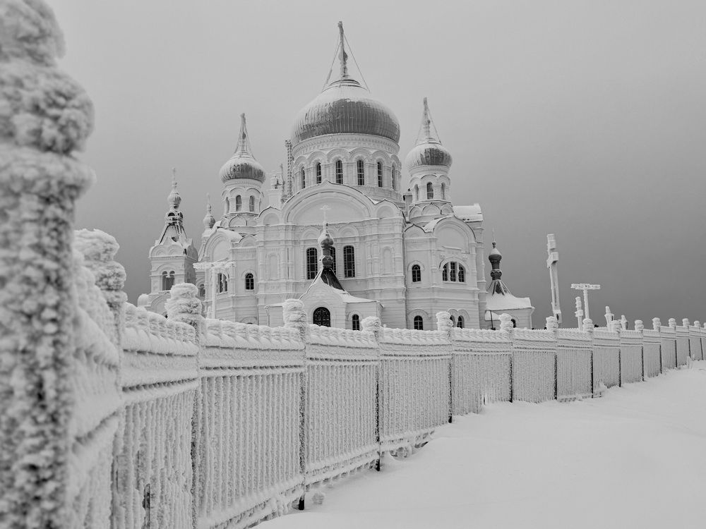 Photograph by Елена Карпухно